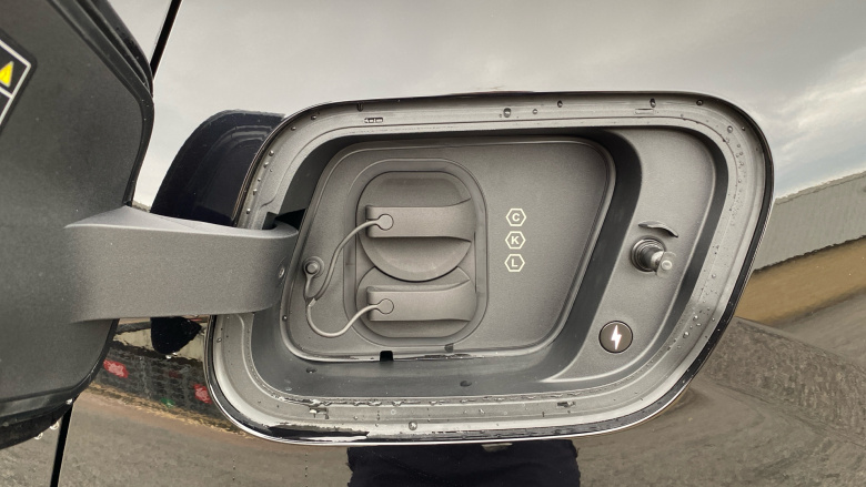 Volvo EX30 315kW Twin Motor Performance Ultra 69kWh 5dr Auto Electric Estate